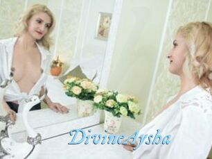 DivineAysha