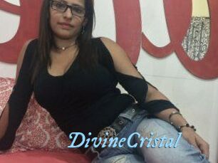 DivineCristal