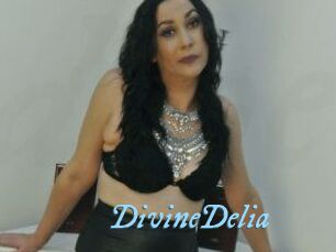 DivineDelia