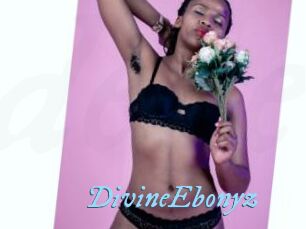 DivineEbonyz DeriheruI