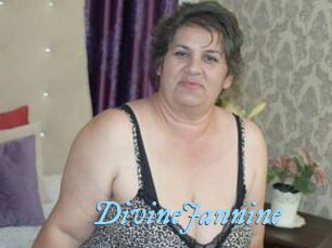DivineJannine DeriheruI