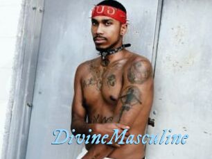 DivineMasculine