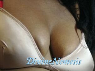 DivineNemesis