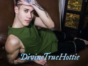 DivineTrueHottie