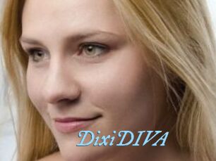 DixiDIVA