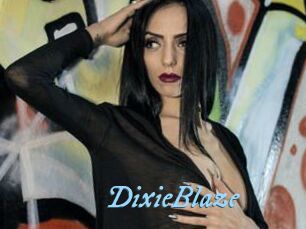 DixieBlaze