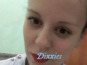 Dixxies