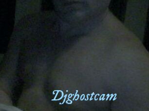 Djghostcam