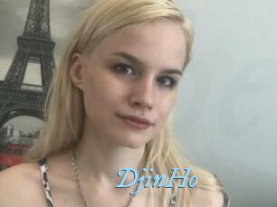DjinHo