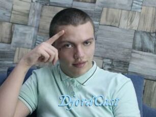 DjordCast