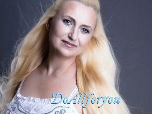 DoAllforyou