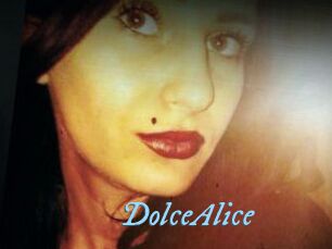 DolceAlice