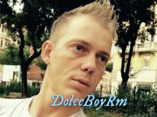 DolceBoyRm