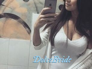 Dolce_Bride