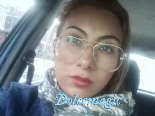 Dolcemagic