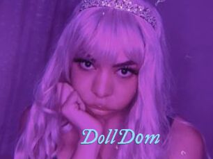 DollD0m