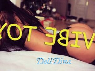 DollDina