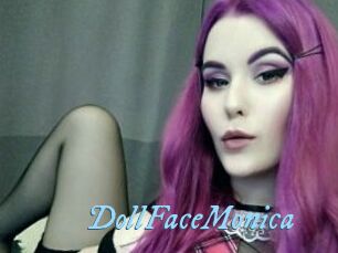 DollFaceMonica