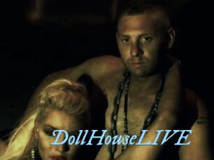 DollHouseLIVE