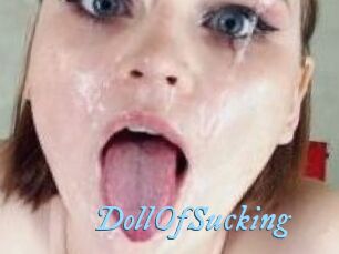 DollOfSucking