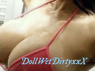 DollWetDirtyxxX