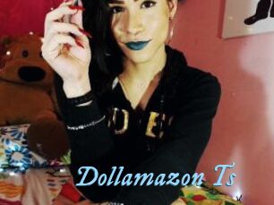 Dollamazon_Ts