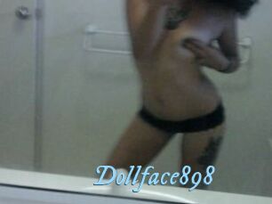Dollface898