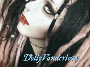 DollyVanderlove