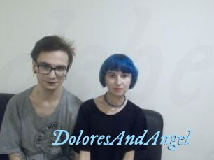 DoloresAndAngel