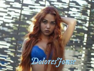 DoloresJonse