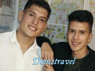 Dom2travel