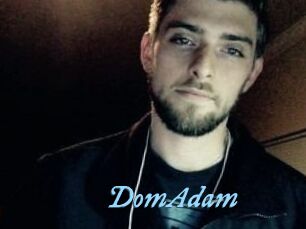 DomAdam
