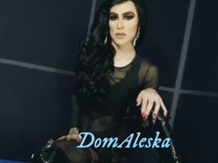 DomAleska