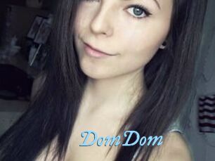 DomDom