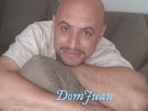 DomJuan