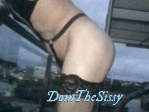 DomTheSissy