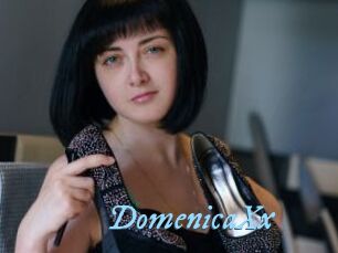 DomenicaXx