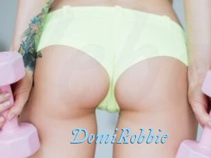 DomiRobbie