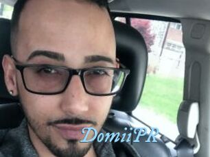 DomiiPR
