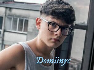 Domiinyc