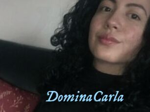 DominaCarla