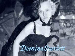 DominaScarlett