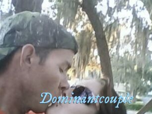 Dominantcouple