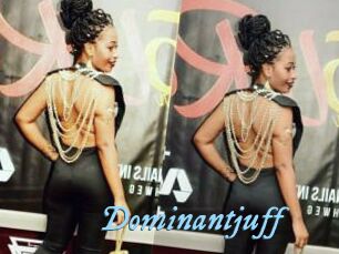 Dominantjuff