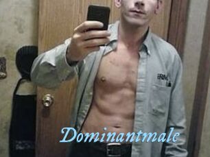Dominantmale