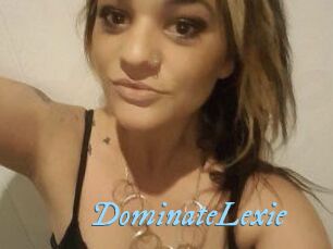 DominateLexie