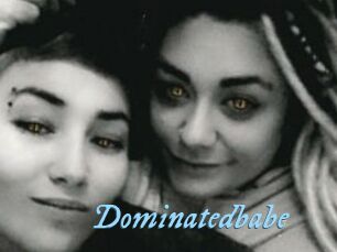 Dominatedbabe