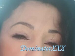 DominatorXXX