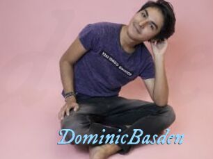 DominicBasden