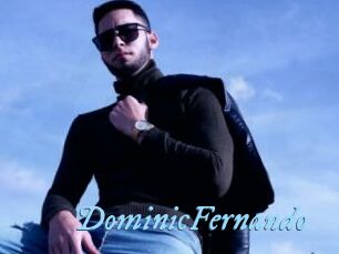DominicFernando